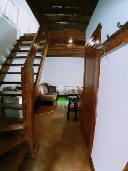 Pegazowa Wola Cisna Apartment Exterior photo